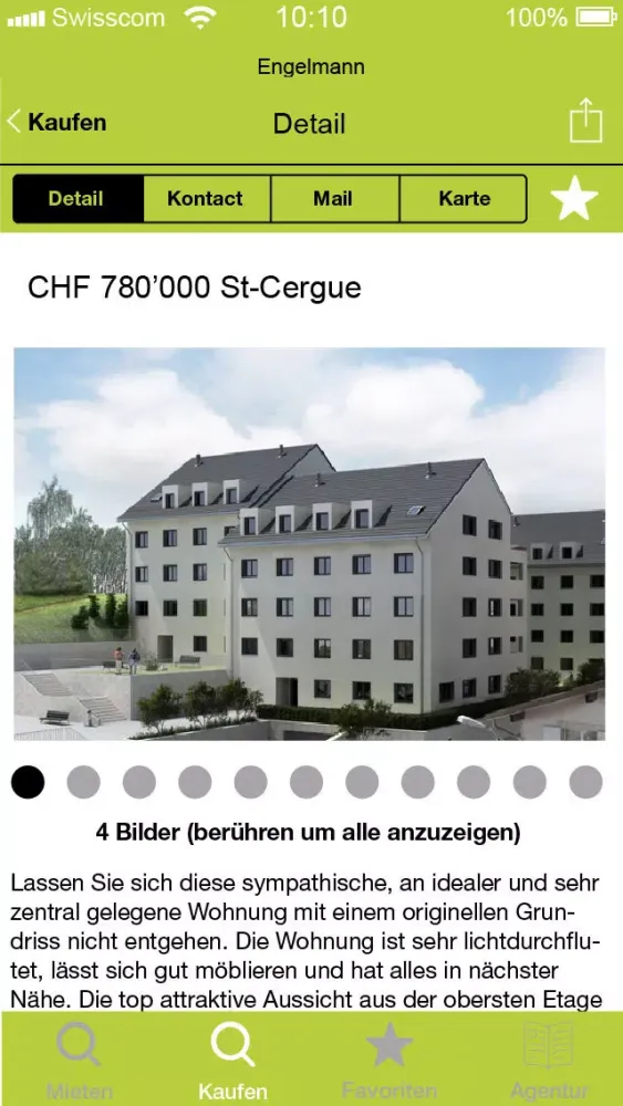 engelmann Ekran Görüntüleri