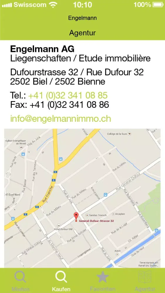 engelmann Ekran Görüntüleri