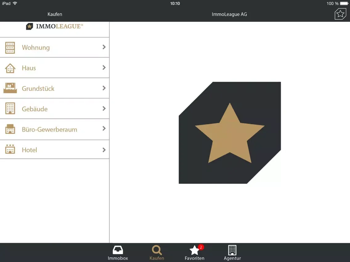 تصاویر IMMOLEAGUE iPad 