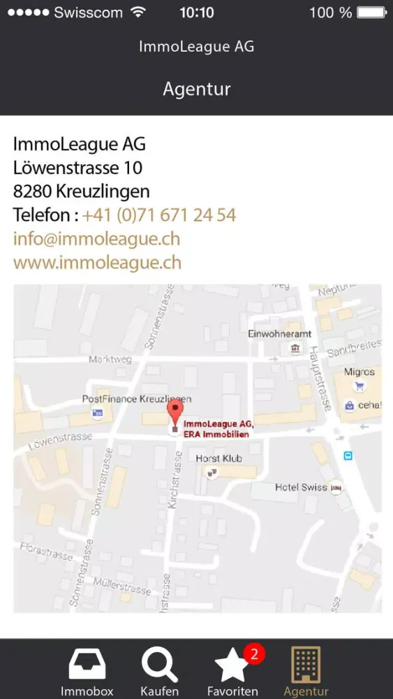 تصاویر IMMOLEAGUE