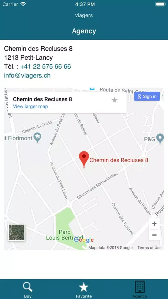 Bien en Viager Screenshots