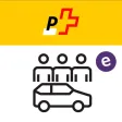 Post Corporate CarSharing