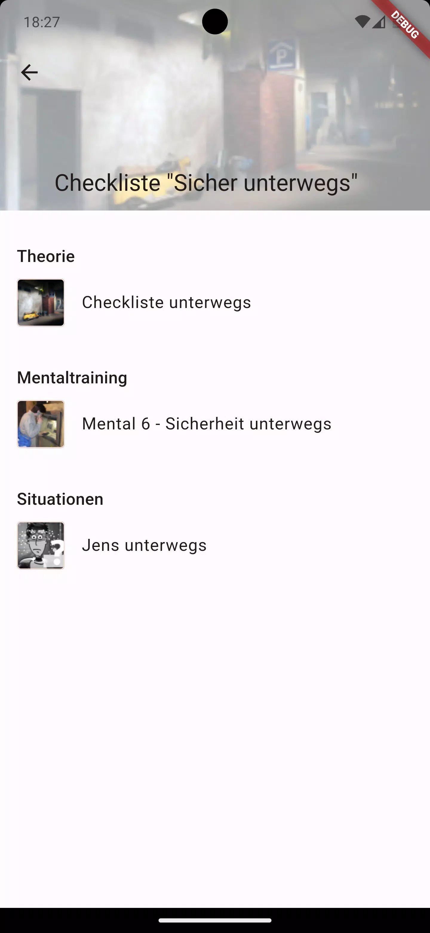 YourPower Screenshots
