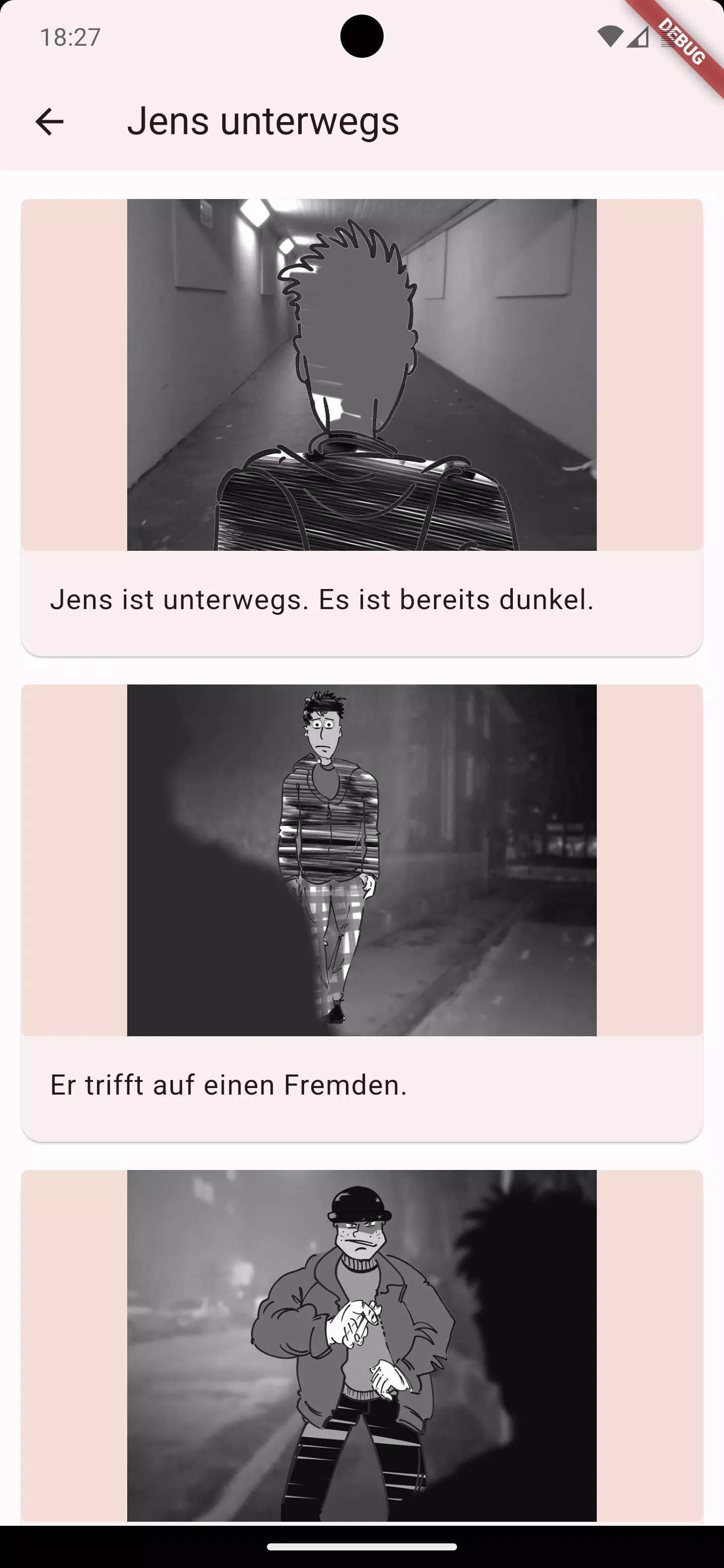 YourPower Screenshots
