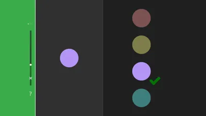 ภาพหน้าจอของ LOGO 1: Colors and Shapes