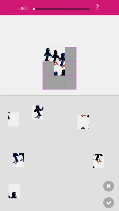 LOGO 5: Combine Screenshots