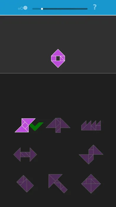 LOGO 5: Combine Screenshots