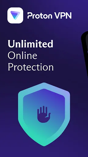 Скриншоты VPN Proton: Fast & Secure VPN