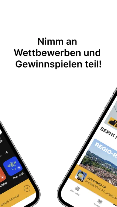 صور RADIO BERN1