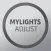 MyLights Adjust