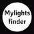 Mylights finder