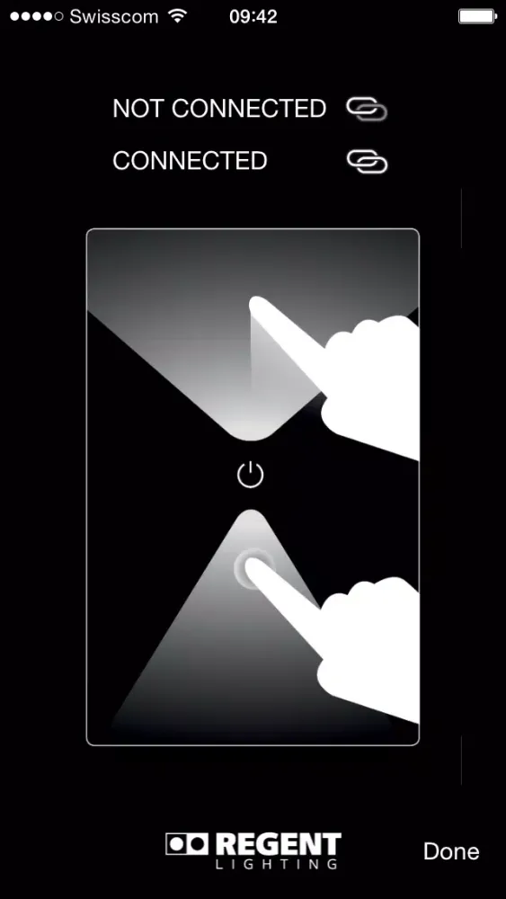 Скриншоты Mylights finder
