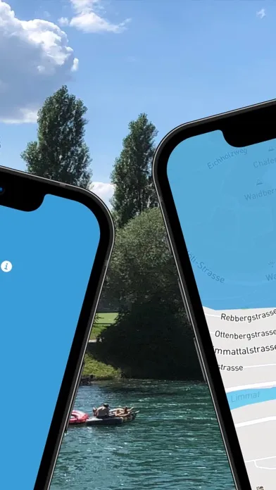 تصاویر LimmatBuddy
