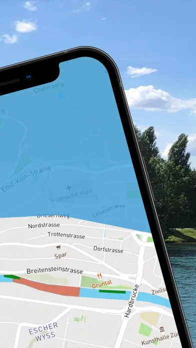 تصاویر LimmatBuddy