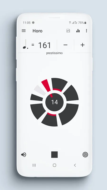 7Metronome Screenshots