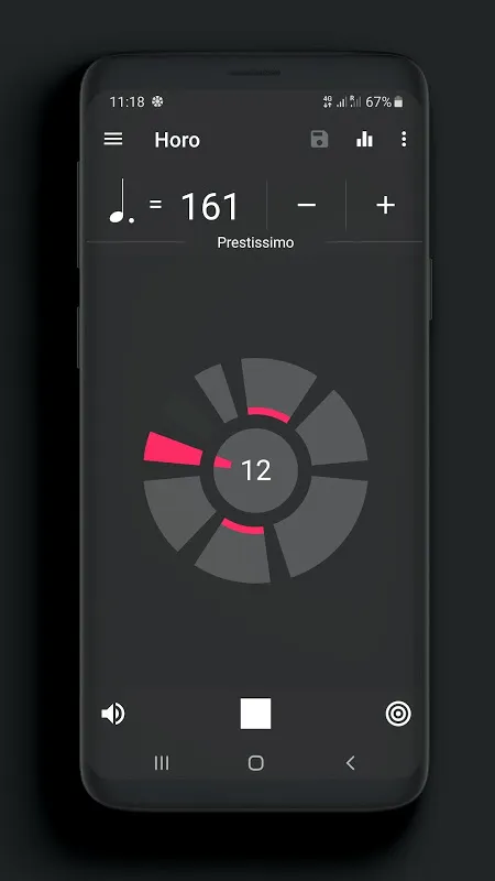 7Metronome Screenshots