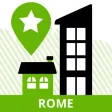 Rome Travel Guide (City Map) Rome Travel Guide (City Map)