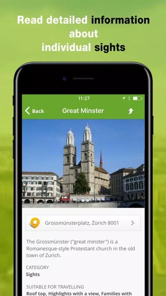 صور Zurich Travel Guide (City Guide)
