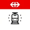 SBB Cargo International App