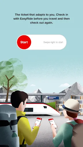 ภาพหน้าจอของ SBB Preview
