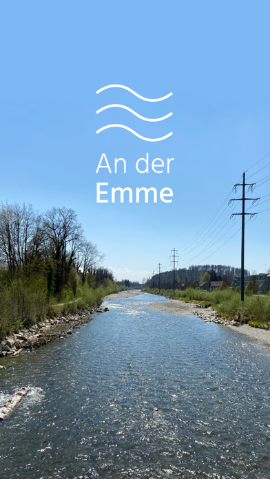 An der Emme应用截图