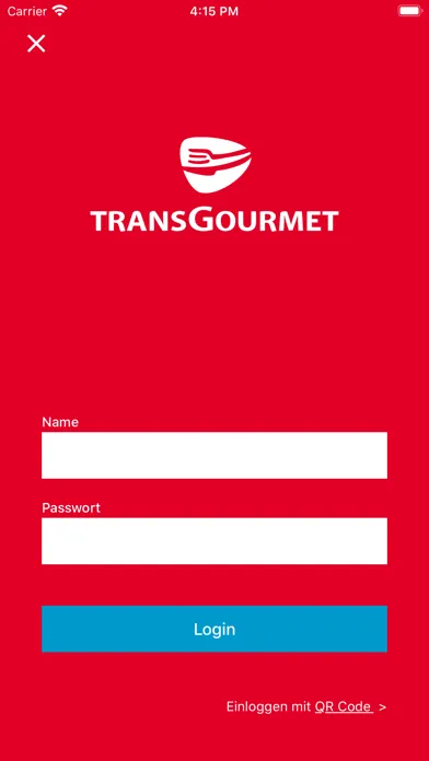 Shop Transgourmet Österreich Screenshots