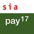 siaPay 2017 siaPay 2017