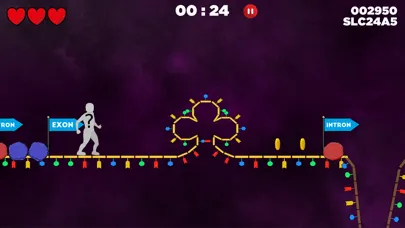 Genome Jumper स्क्रीनशॉट
