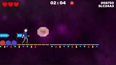 Genome Jumper स्क्रीनशॉट