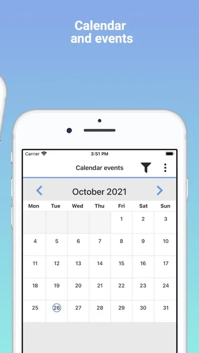 LMS of SIMI Swiss Screenshots