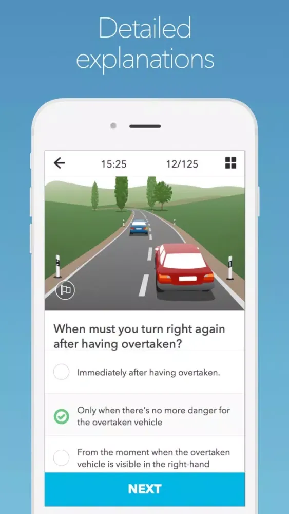 Car Theory Switzerland: driving license test 2016 Screenshots