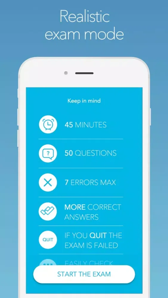 Car Theory Switzerland: driving license test 2016 Screenshots