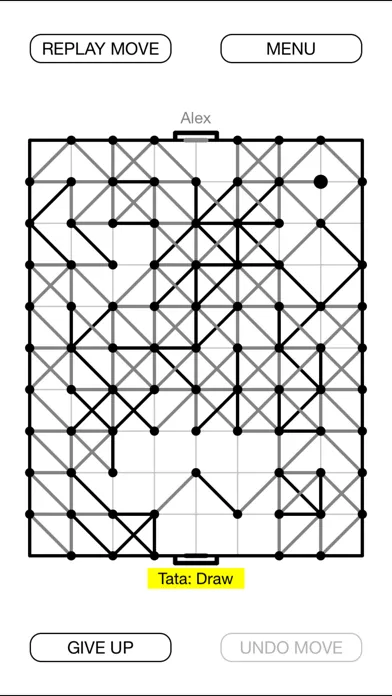 Hirnball سکرین شاٹس