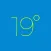 19 Grad