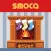 Smocamôn Go