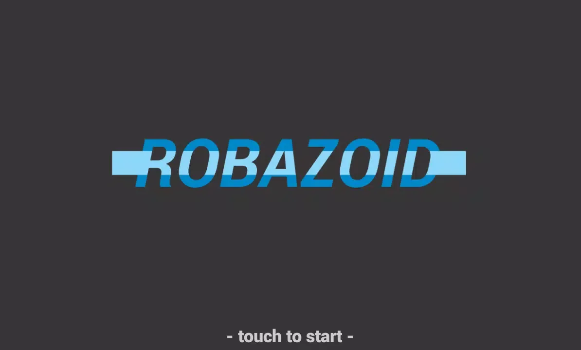robazoid Screenshots