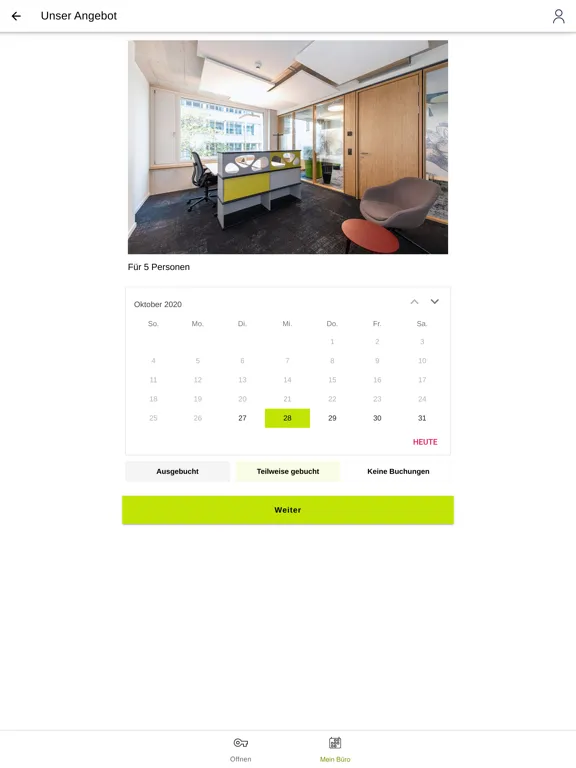 Скриншоты Spoom - Flexibility for work iPad 