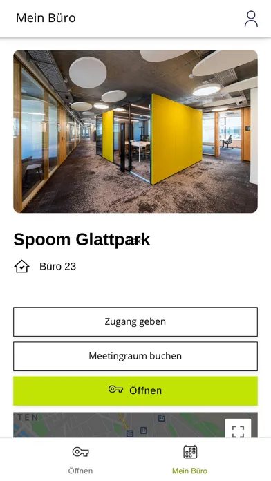 Скриншоты Spoom - Flexibility for work
