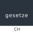 Gesetze CH