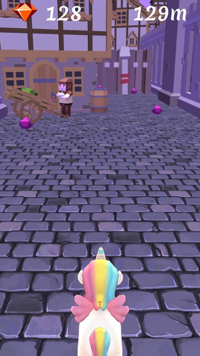 Save the baby unicorns Screenshots