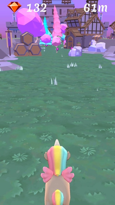 Save the baby unicorns Screenshots