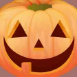 Halloween Pumpkin Ghost Monster Trick or Treat