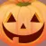 Halloween Pumpkin Ghost Monster Trick or Treat
