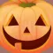 Halloween Pumpkin Ghost Monster Trick or Treat