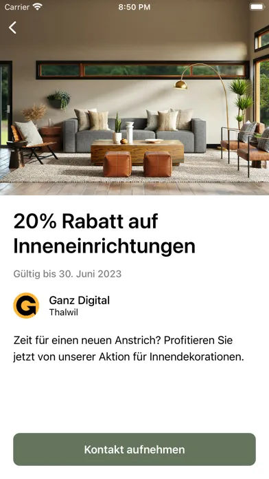 stou.ch Ekran Görüntüleri