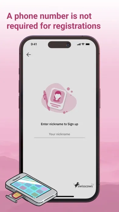 TeleGuard स्क्रीनशॉट