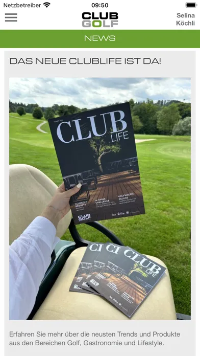 تصاویر ClubGolf