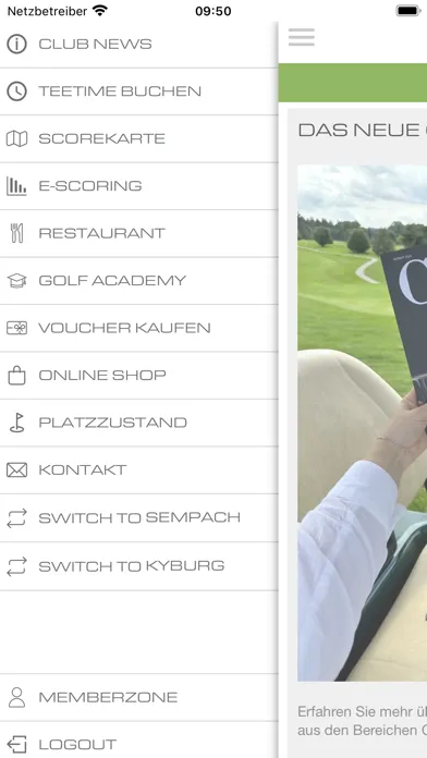 تصاویر ClubGolf