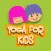 Yoga For Kids