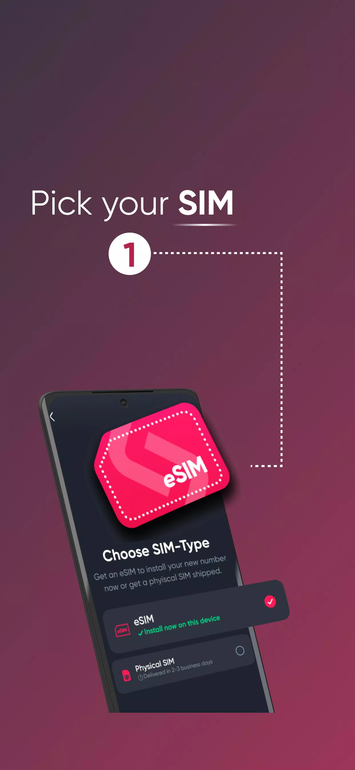 swype Screenshots